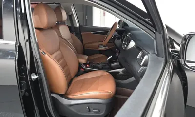 Kia Sorento 2018, 105793 км, за 11596.1 USD - фото 26