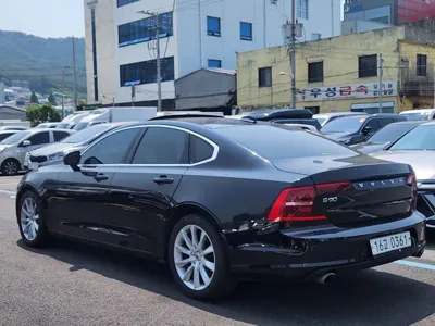 Volvo S90 2017, 219000 км, за 8119.35 USD - фото 6