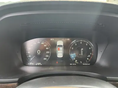 Volvo S90 2017, 219000 км, за 8119.35 USD - фото 7