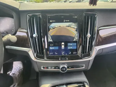 Volvo S90 2017, 219000 км, за 8119.35 USD - фото 9