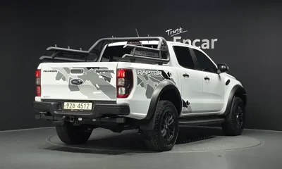 Ford Ranger 2021, 56588 км, за 26110.54 USD