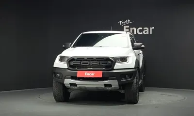 Ford Ranger 2021, 56588 км, за 26110.54 USD