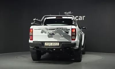 Ford Ranger 2021, 56588 км, за 26110.54 USD