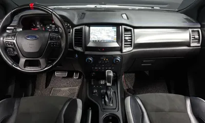 Ford Ranger 2021, 56588 км, за 26110.54 USD - фото 7