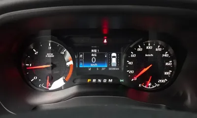 Ford Ranger 2021, 56588 км, за 26110.54 USD - фото 8