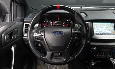 Ford Ranger 2021, 56588 км, за 26110.54 USD - фото 13