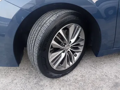 Hyundai Grandeur 2015, 122265 км, за 5005.52 USD