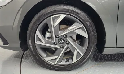 Hyundai Avante 2024, 22619 км, за 18314.3 USD