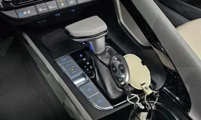 Hyundai Avante 2024, 22619 км, за 18314.3 USD - фото 9
