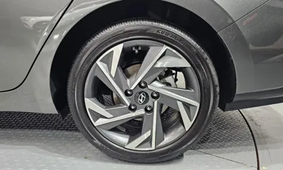 Hyundai Avante 2024, 22619 км, за 18314.3 USD - фото 21