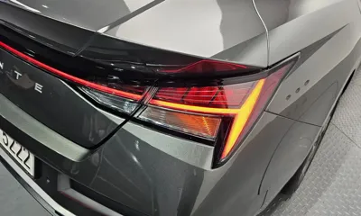 Hyundai Avante 2024, 22619 км, за 18314.3 USD - фото 23