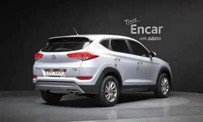 Hyundai Tucson 2017, 73554 км, за 65117.5 USD