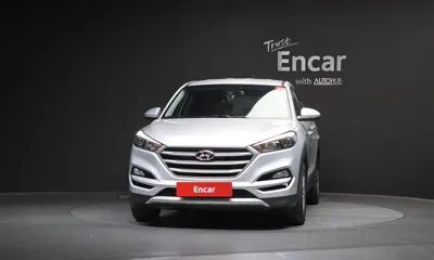 Hyundai Tucson 2017, 73554 км, за 65117.5 USD
