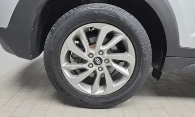 Hyundai Tucson 2017, 73554 км, за 65117.5 USD