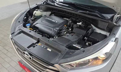 Hyundai Tucson 2017, 73554 км, за 65117.5 USD - фото 6