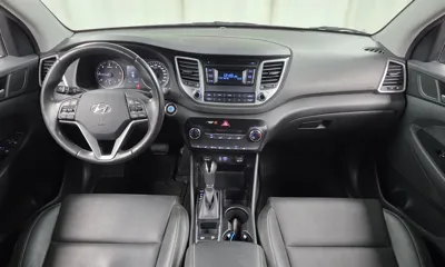 Hyundai Tucson 2017, 73554 км, за 65117.5 USD - фото 7