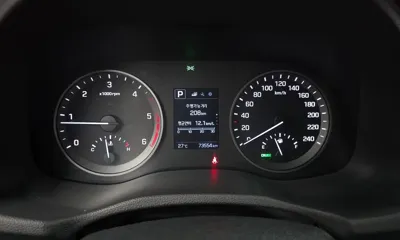 Hyundai Tucson 2017, 73554 км, за 65117.5 USD - фото 8