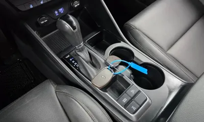 Hyundai Tucson 2017, 73554 км, за 65117.5 USD - фото 9