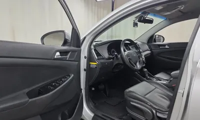 Hyundai Tucson 2017, 73554 км, за 65117.5 USD - фото 10