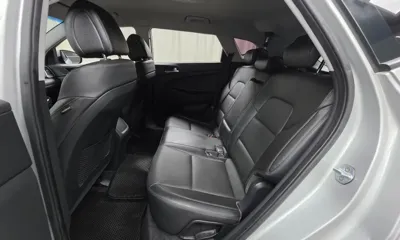 Hyundai Tucson 2017, 73554 км, за 65117.5 USD - фото 12