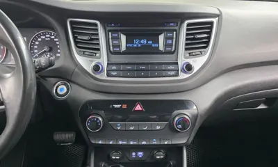 Hyundai Tucson 2017, 73554 км, за 65117.5 USD - фото 13