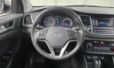 Hyundai Tucson 2017, 73554 км, за 65117.5 USD - фото 14