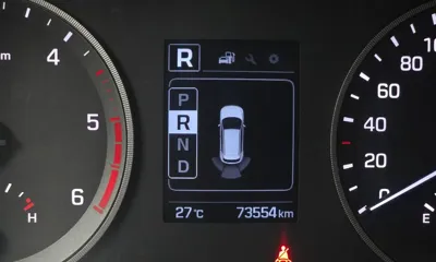 Hyundai Tucson 2017, 73554 км, за 65117.5 USD - фото 16