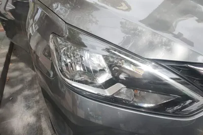 Nissan Sylphy 2024, 7700 км, за 9383 USD - фото 7