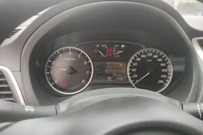 Nissan Sylphy 2024, 7700 км, за 9383 USD - фото 11