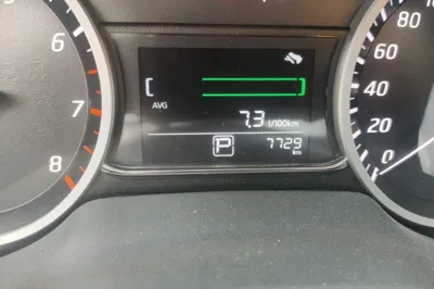 Nissan Sylphy 2024, 7700 км, за 9383 USD - фото 12