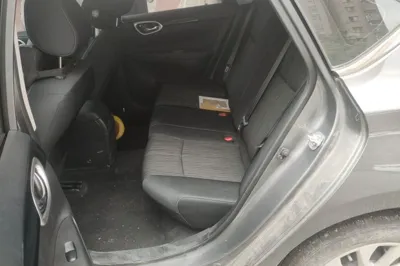 Nissan Sylphy 2024, 7700 км, за 9383 USD - фото 17
