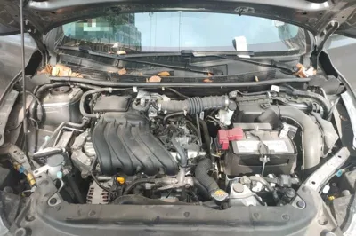 Nissan Sylphy 2024, 7700 км, за 9383 USD - фото 21