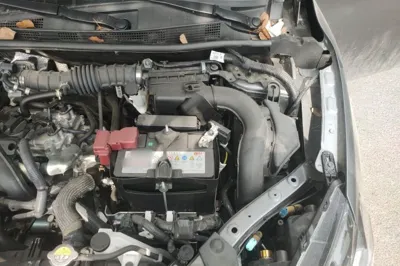 Nissan Sylphy 2024, 7700 км, за 9383 USD - фото 22