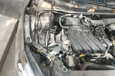 Nissan Sylphy 2024, 7700 км, за 9383 USD - фото 23