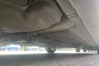 Nissan Sylphy 2024, 7700 км, за 9383 USD - фото 29