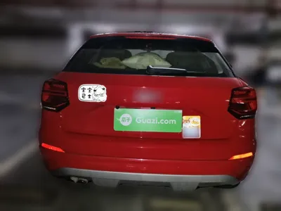 Audi Q2L 2018, 73200 км, за 9592 USD