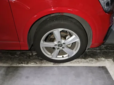 Audi Q2L 2018, 73200 км, за 9592 USD - фото 8