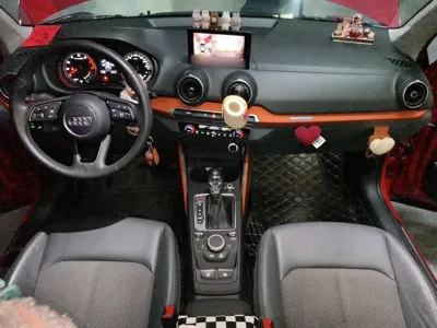Audi Q2L 2018, 73200 км, за 9592 USD - фото 10