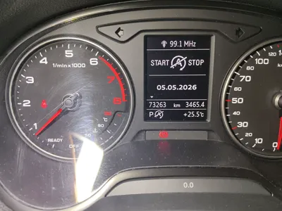 Audi Q2L 2018, 73200 км, за 9592 USD - фото 13