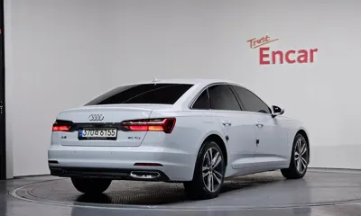 Audi A6 2023, 93713 км, за 20087.1 USD