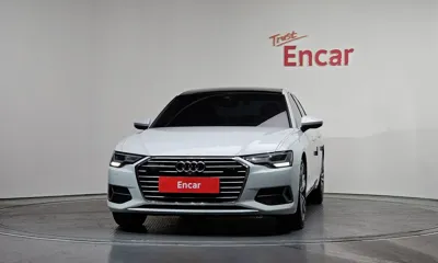 Audi A6 2023, 93713 км, за 20087.1 USD