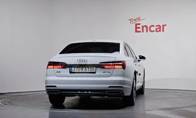 Audi A6 2023, 93713 км, за 20087.1 USD