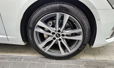 Audi A6 2023, 93713 км, за 20087.1 USD