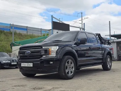 Ford F150 2018, 284000 км, за 17394.15 USD