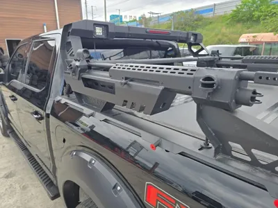 Ford F150 2018, 284000 км, за 17394.15 USD