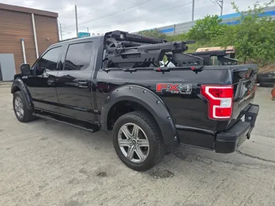 Ford F150 2018, 284000 км, за 17394.15 USD - фото 6
