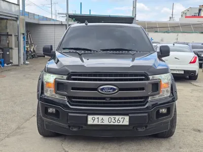 Ford F150 2018, 284000 км, за 17394.15 USD - фото 8