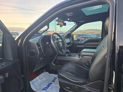Ford F150 2018, 284000 км, за 17394.15 USD - фото 9