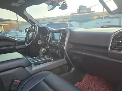 Ford F150 2018, 284000 км, за 17394.15 USD - фото 12