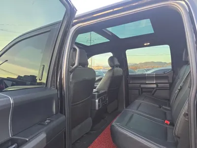 Ford F150 2018, 284000 км, за 17394.15 USD - фото 15